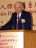莫理斯爵士